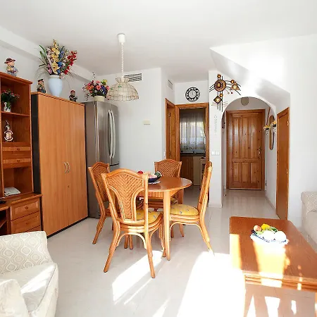 Imperial Park-4 By Interhome Casa vacanze