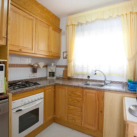 Imperial Park-4 By Interhome Holiday home *