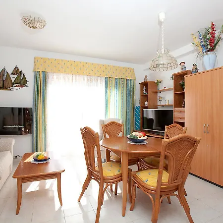 Imperial Park-4 By Interhome Holiday home *