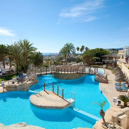 Casa vacanze Imperial Park-4 By Interhome *