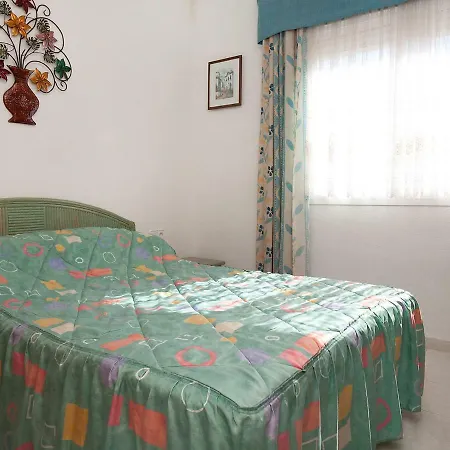 Imperial Park-4 By Interhome Holiday home Calpe