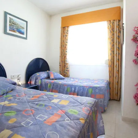 Casa vacanze Imperial Park-4 By Interhome